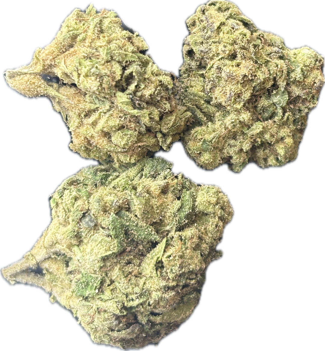 Dr. Smoke
