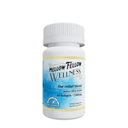 MELLOW FELLOW: RELIEF BLEND WELLNESS SOFTGELS - 10,000MG
