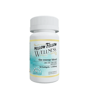 MELLOW FELLOW: MOMENTUM BLEND WELLNESS SOFTGELS - 600MG