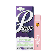 EXODUS: PURPZ PURE THC-P DISPOSABLE - 2.2G