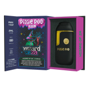 PIXIE POD: THCP DISPOSABLE - 2G