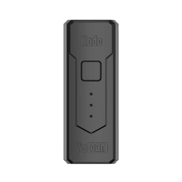 YOCAN: KODO BATTERY 2025 EDITION