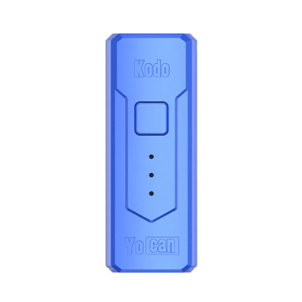 YOCAN: KODO BATTERY 2025 EDITION