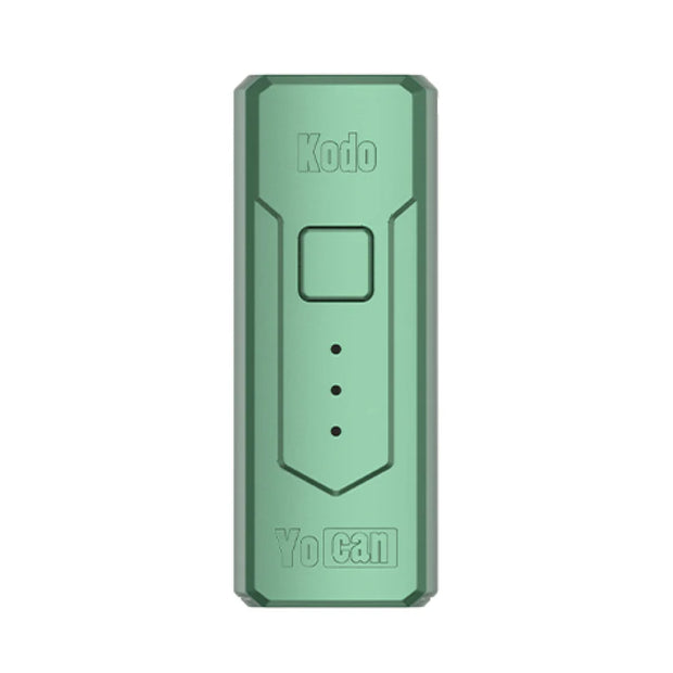 YOCAN: KODO BATTERY 2025 EDITION