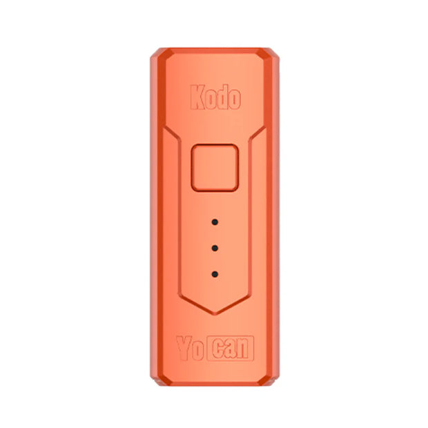 YOCAN: KODO BATTERY 2025 EDITION