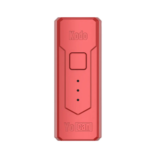 YOCAN: KODO BATTERY 2025 EDITION