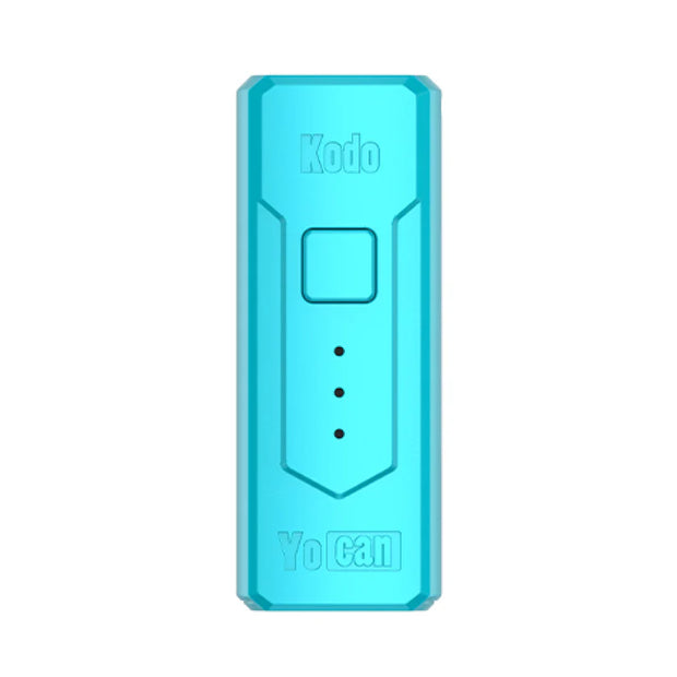 YOCAN: KODO BATTERY 2025 EDITION