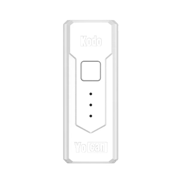 YOCAN: KODO BATTERY 2025 EDITION