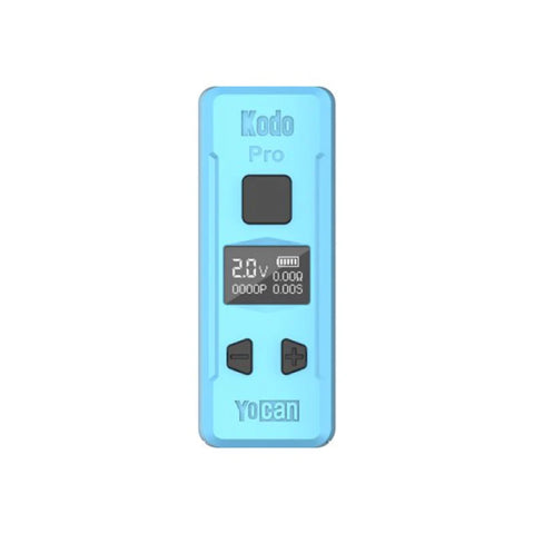 YOCAN: KODO PRO CARTRIDGE BATTERY