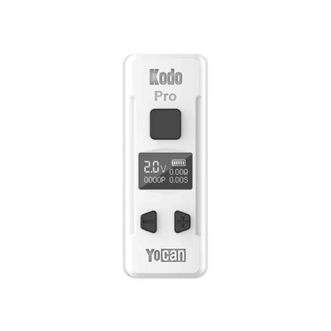 YOCAN: KODO PRO CARTRIDGE BATTERY