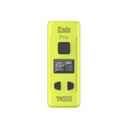 YOCAN: KODO PRO CARTRIDGE BATTERY