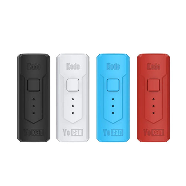 YOCAN: KODO CARTRIDGE BATTERY