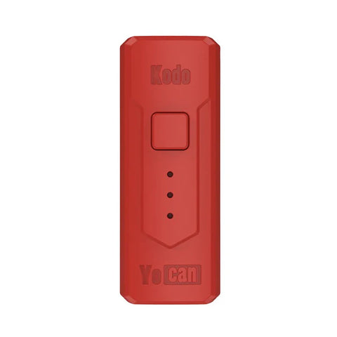 YOCAN: KODO CARTRIDGE BATTERY