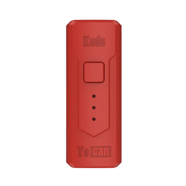 YOCAN: KODO CARTRIDGE BATTERY