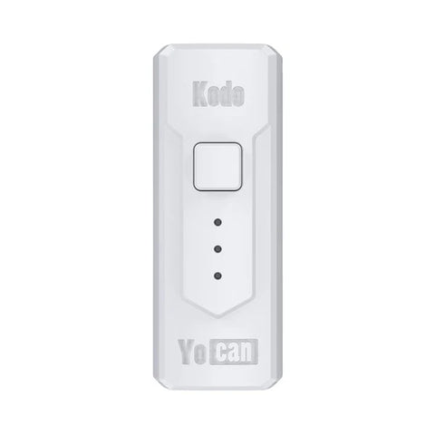 YOCAN: KODO CARTRIDGE BATTERY