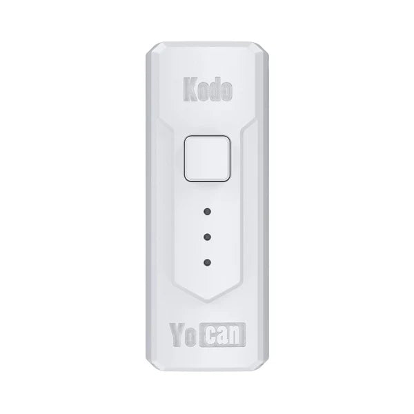 YOCAN: KODO CARTRIDGE BATTERY