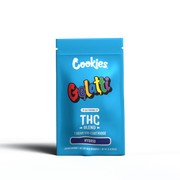 COOKIES - THC-A CARTRIDGE - 1G