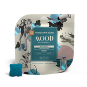 HOMETOWN HERO: MOOD HHC GUMMIES - 500MG