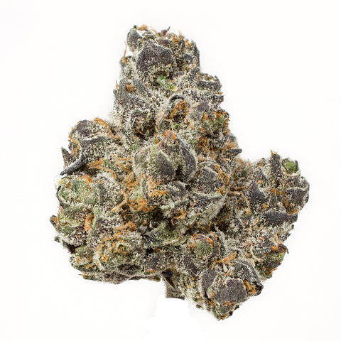 PREMIUM HOUSE THC-A FLOWER - APPLE FRITTER (HYBRID)