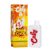 CAKE: THCA ROSIN DISPOSABLE - 7G