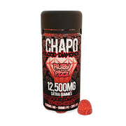 CHAPO: BLOOD DIAMONDS THC GUMMIES