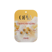 OPIA: 7-HYDROXYMITRAGYNINE TABLETS - 4CT