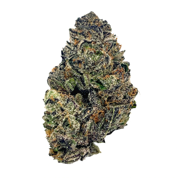 HOUSE THC-A FLOWER - DESIGNER RUNTZ (INDICA/HYBRID)