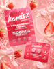 HOMIEZ-BOTANICALS 500MG TABLETS - 10CT