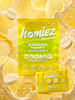 HOMIEZ-BOTANICALS 500MG TABLETS - 10CT