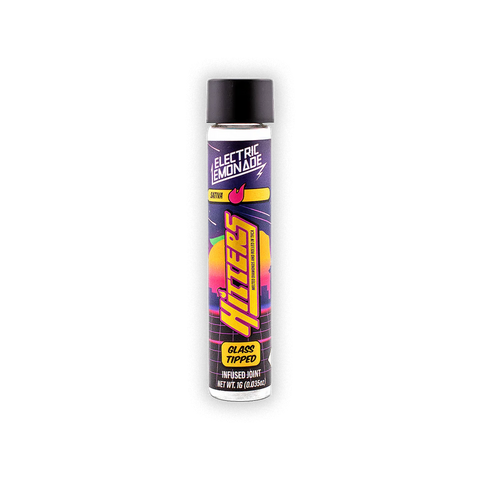 HITTERS: GLASS TIPPED INFUSED JOINT - 1G