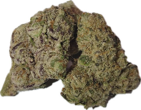 PREMIUM HOUSE THC-A FLOWER - GEORGIA PIE ZKITTLES (HYBRID)