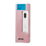 GHOST: LIVE BADDER SPIRIT BLEND THCA DISPOSABLE - 3.5G