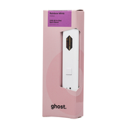 GHOST: LIVE BADDER SPIRIT BLEND THCA DISPOSABLE - 3.5G