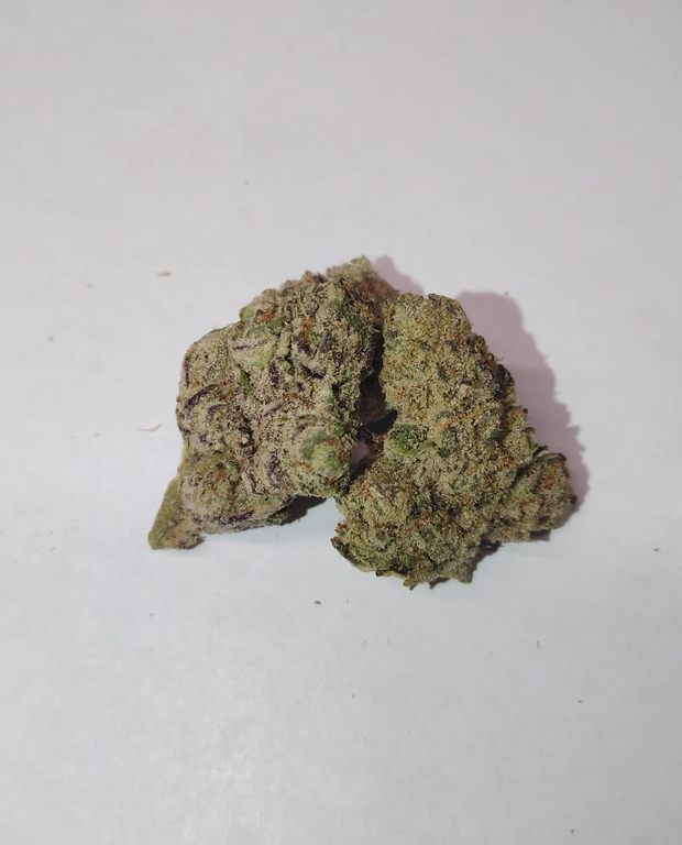 PREMIUM HOUSE THC-A FLOWER - GEORGIA PIE ZKITTLES (HYBRID)