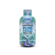 HABIT: PURE FULL SPECTRUM SUGAR-FREE THC SYRUP - 750MG