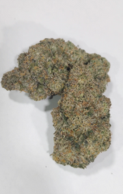 HOUSE THC-A FLOWER - HOLLYWOOD RUNTZ (HYBRID)