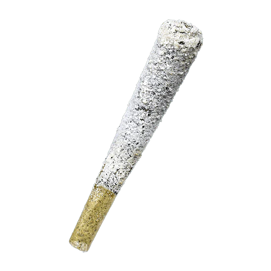 HI ON NATURE: THCA DIAMOND TRIPLE INFUSED PRE-ROLLS (3 PACK)