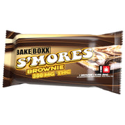 BAKEBOXX: S'MORES BROWNIE - 300MG