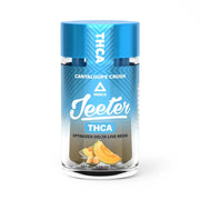 JEETER: THCA DIAMOND PRE ROLL PACK - 6CT