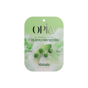 OPIA: 7-HYDROXYMITRAGYNINE TABLETS - 4CT