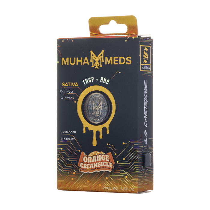 muha thc vape Best Weed Dispensary and Delivery in Laguna Woods main image 1
