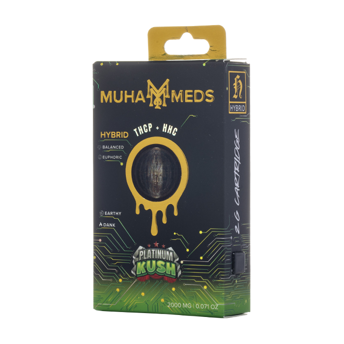 muha meds vape cartridge price MUHA MEDS - THCP CARTRIDGE