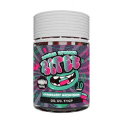 OCHO EXTRACTS: DOUBLE STACKED THC BITEZ - 10000MG