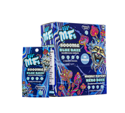 DISCREET: LIL' MFS HERO DOSE MUSHROOM TABLETS - 8000MG