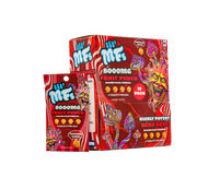 DISCREET: LIL' MFS HERO DOSE MUSHROOM TABLETS - 8000MG