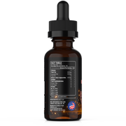 BINOID: PREMIUM KNOCKOUT BLEND TINCTURE - 1000MG