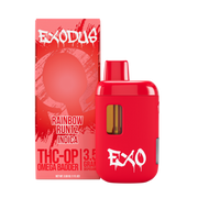 EXODUS: OMEGA BADDER BLEND COLLECTION DISPOSABLE - 3.5G