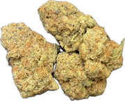 HOUSE THC-A FLOWER - RED VELVET (INDICA-HYBRID)