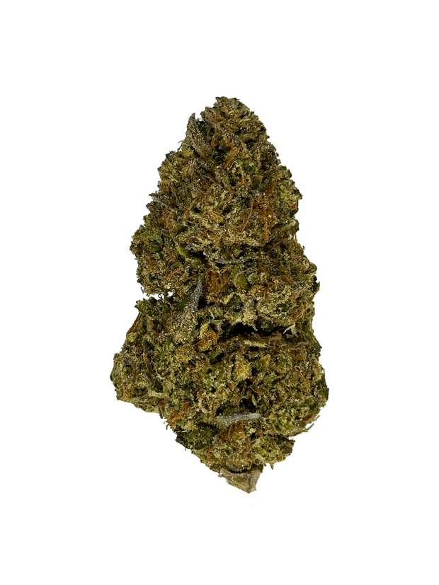 PREMIUM HOUSE THC-A FLOWER - RED VELVET (INDICA-HYBRID)