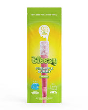 SILI X URB: BLEEZY THCA DIAMOND INFUSED PREROLL - 2.2G
